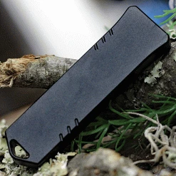 Boker Plus USB OTF Automatic Black (1.8" Blk SW) 06EX270 -Boker Shop 06ex270.1 78696.1629294603