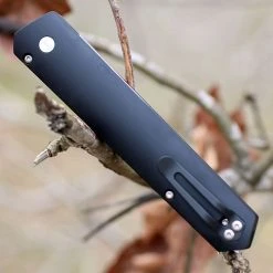 Boker Plus USA Kwaiken Automatic - Blk Alum (3.5" 154CM SW) 06EX291 6 Boker Plus USA Kwaiken Automatic - Blk Alum (3.5" 154CM SW) 06EX291 -Boker Shop 06ex291.2 06448.1648663032