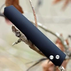 Boker Plus USA Kwaiken Automatic - Blk Alum (3.5" 154CM SW) 06EX291 7 Boker Plus USA Kwaiken Automatic - Blk Alum (3.5" 154CM SW) 06EX291 -Boker Shop 06ex291.3 82492.1648663032