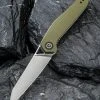 CIVIVI Knives CIVIVI McKenna-Green G10 (2.92" Satin D2) C905B