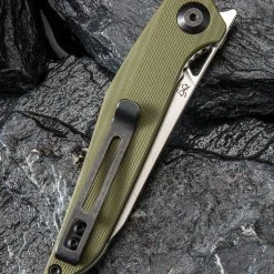 CIVIVI Knives CIVIVI McKenna-Green G10 (2.92" Satin D2) C905B -Boker Shop 1 1Z513103430 16871.1674843229