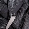 CIVIVI Knives CIVIVI McKenna-Blk G10 (2.92" Damascus) C905DS