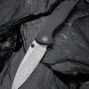 CIVIVI Knives CIVIVI Governor-Blk G10 (3.86" Damascus) C911DS