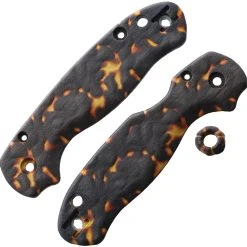 Chroma Scales Lava - Para 3 (CHR10021201)