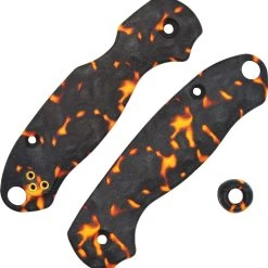 Chroma Scales Lava - Para 3 (CHR10031201)