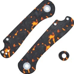 Chroma Scales Lava Elementum (CHR10041201)