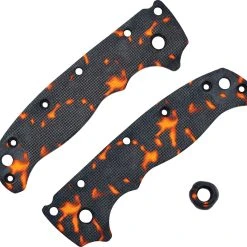 Chroma Scales Lava ACPM-D20.5 (CHR10051201)