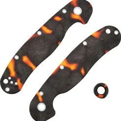 Chroma Scales Lava RAT II (CHR10061201)