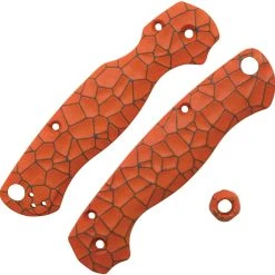 Chroma Scales Orange Cells - Para 2 (CHR10010101)