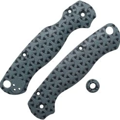 Chroma Scales Gray Celtic- Para 2 (CHR10010404)