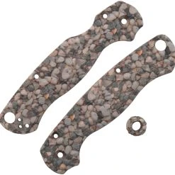 Chroma Scales Pebbles - Para 2 (CHR10011001)