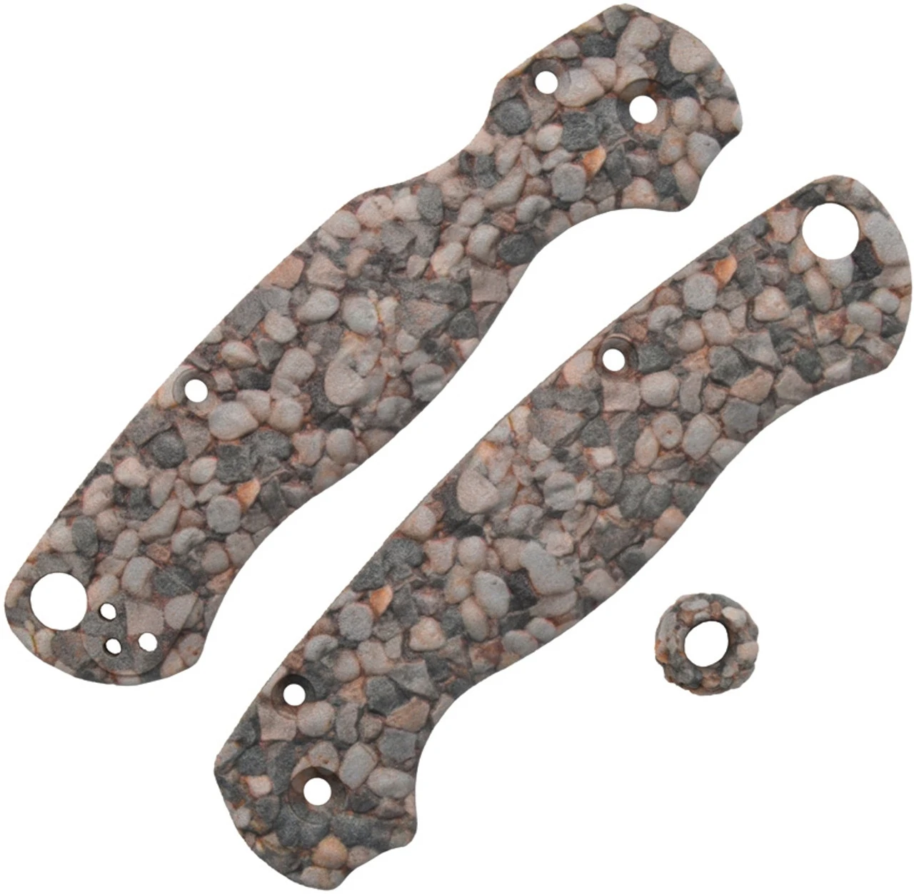 Chroma Scales Pebbles - Para 2 (CHR10011001) 1 Chroma Scales Pebbles - Para 2 (CHR10011001)