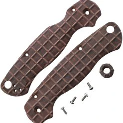 Chroma Scales Wood Coffer- Para 2 (CHR10011901)