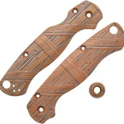 Chroma Scales Wood Crate- Para 2 (CHR10012501)