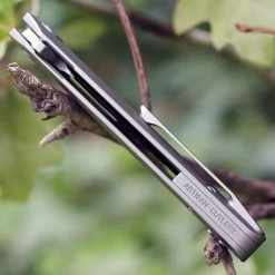 Artisan Cutlery Artisan Osprey ATZ1803GGYM, 3.74" M390 Plain Blade, Gray TC4 Titanium Handle 9 Artisan Cutlery Artisan Osprey ATZ1803GGYM, 3.74" M390 Plain Blade, Gray TC4 Titanium Handle -Boker Shop 1803ggym 39527.1566585962