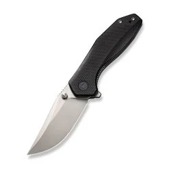 CIVIVI Knives CIVIVI ODD 22- Blk G10 (2.97" Bead Blasted 14C28N) C21032-1