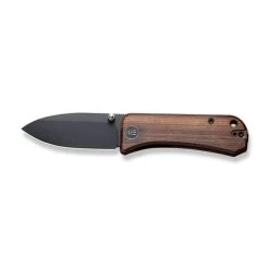 CIVIVI Knives WE Knife Banter- Wood (2.9 Blk SW CPM-S35VN) 2004K -Boker Shop 2004K Banter 8 500x 81811.1669138023