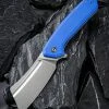 CIVIVI Knives CIVIVI Bullmastiff-Blue G-10 (3.83" SW 9Cr18MoV) C2006B