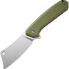 CIVIVI Knives CIVIVI Mastodon-OD Green G10 (3.83" SW 9Cr18MoV) C2012A