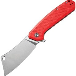 CIVIVI Knives CIVIVI Mastodon-Red G10 (3.83" SW 9Cr18MoV) C2012B