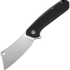 CIVIVI Knives CIVIVI Mastodon-Blk G10 (3.83" SW 9Cr18MoV) C2012C