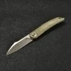 CMB Kisame Micarta (3.14" Stonewash K110) CMB03G