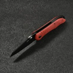 CMB Hippo G-10 (2.99" Black D2) CMB05R -Boker Shop 20211013103516 35865.1664555321