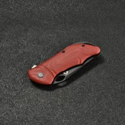 CMB Hippo G-10 (2.99" Black D2) CMB05R -Boker Shop 20211013103528 59531.1664555320