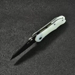 CMB Hippo G-10 (2.99" Blackwash D2) CMB05J -Boker Shop 20211013110306 59522.1664557931