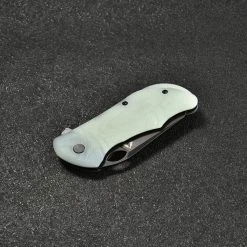 CMB Hippo G-10 (2.99" Blackwash D2) CMB05J -Boker Shop 20211013110324 45647.1664557931