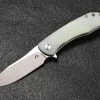 CMB Blaze G-10 (3.22" Sandblast+Satin D2) CMB06J