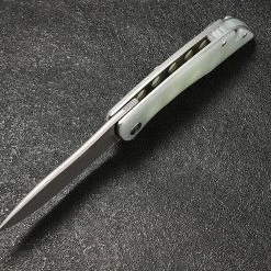 CMB Blaze G-10 (3.22" Sandblast+Satin D2) CMB06J 6 CMB Blaze G-10 (3.22" Sandblast+Satin D2) CMB06J -Boker Shop 20211220111224 32303.1664910992