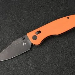 CMB Predator G-10 (3.42" Blackwash D2) CMB08GB