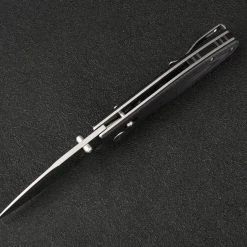 CMB Predator G-10 (3.42" Satin D2) CMB08BW -Boker Shop 20220321144524 27897.1664914109