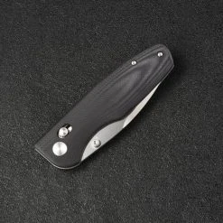 CMB Predator G-10 (3.42" Satin D2) CMB08BW -Boker Shop 20220321144535 85911.1664914109