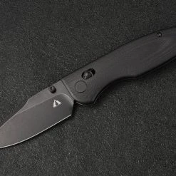CMB Predator G-10 (3.42" Blackwash D2) CMB08BB