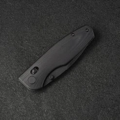 CMB Predator G-10 (3.42" Blackwash D2) CMB08BB -Boker Shop 20220321144829 48992.1664913540