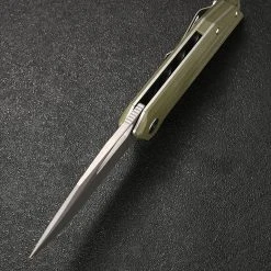 CMB Lurker G-10 (3.38" Sandblast D2) CMB10C -Boker Shop 20220601164202 56855.1664909132