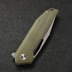 CMB Lurker G-10 (3.38" Sandblast D2) CMB10C -Boker Shop 20220601164213 05128.1664909132