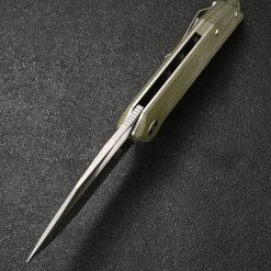 CMB Lurker G-10 (3.38" Satin D2) CMB10G -Boker Shop 20220601164634 50530.1664909922