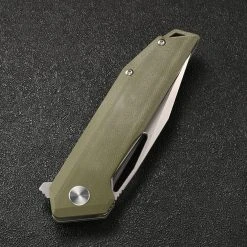 CMB Lurker G-10 (3.38" Satin D2) CMB10G -Boker Shop 20220601164650 16986.1664909922