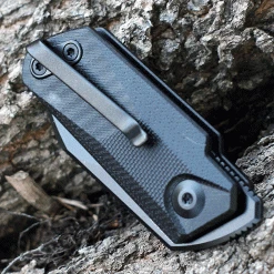 CIVIVI Knives CIVIVI Ki-V-Blk G-10 (1.55" BSW 9Cr18MoV) C2108B -Boker Shop 2108B.2 82974.1667574891