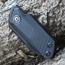 CIVIVI Knives CIVIVI Ki-V-Blk G-10 (1.55" BSW 9Cr18MoV) C2108B -Boker Shop 2108B.3 75277.1667574891