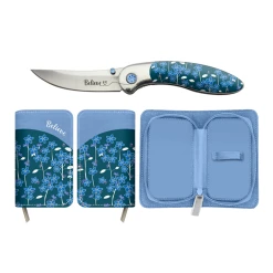 Brighten Blades Believe Aluminum (2.56" Mirror 8Cr13MoV) BB010 -Boker Shop 2 97481.1664308597