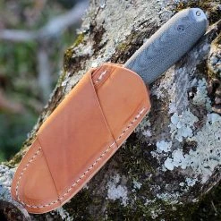 Bradford Guardian 3.5 - 3D Black Micarta (3.5" N690 Sabre SW) 3.5S-101 5 Bradford Guardian 3.5 - 3D Black Micarta (3.5" N690 Sabre SW) 3.5S-101 -Boker Shop 35S101N690.2 57535.1644521779