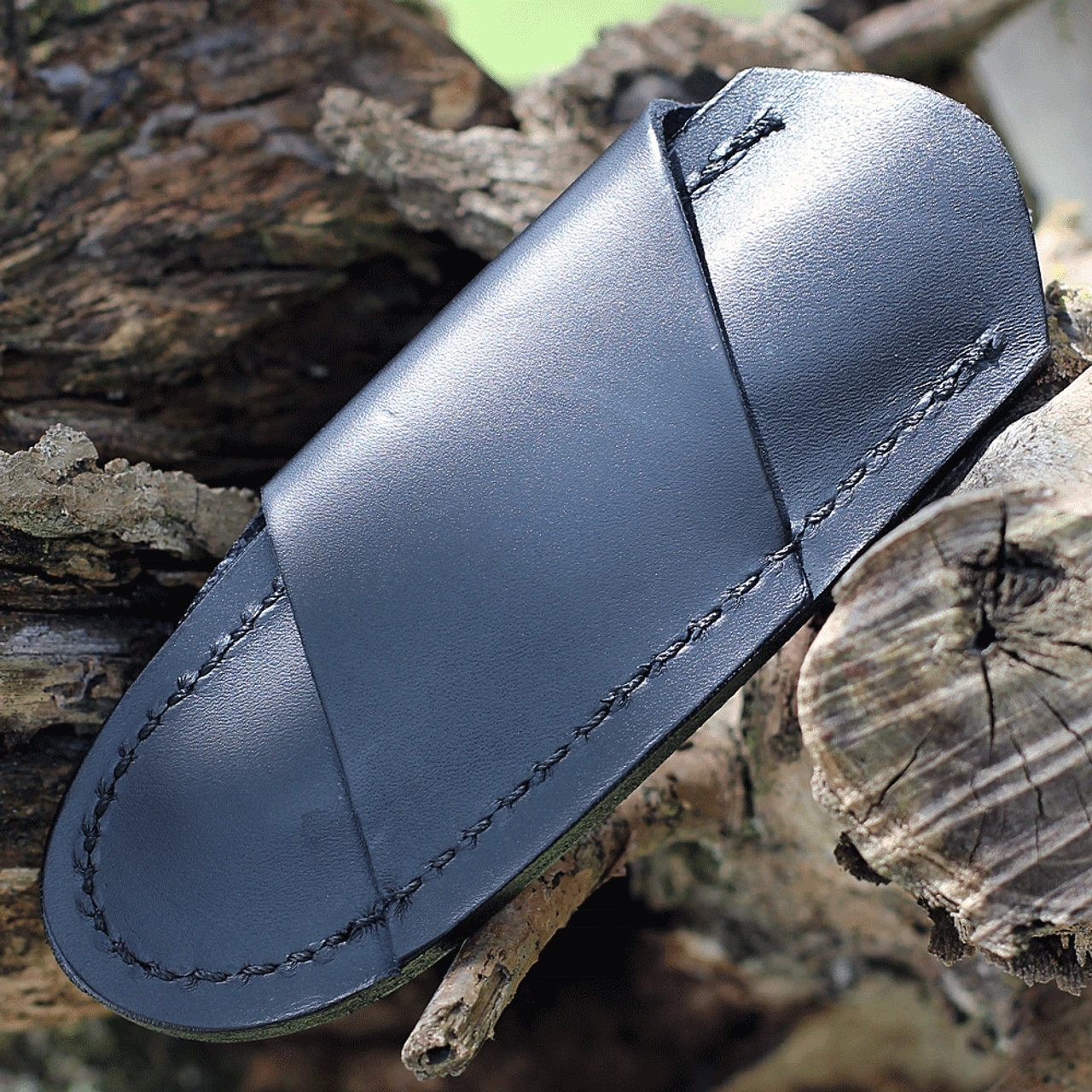 Bradford Guardian 3-3D G10 Black/Blue (3.5" Black M390) 3FE-113B 4 Bradford Guardian 3-3D G10 Black/Blue (3.5" Black M390) 3FE-113B - Image 4