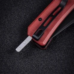 CIVIVI Knives CIVIVI Relic-Burgundy G10 (3.48" BW Nitro-V) C20077B-2 7 CIVIVI Knives CIVIVI Relic-Burgundy G10 (3.48" BW Nitro-V) C20077B-2 -Boker Shop 5850C66E B234 4F42 B2C1 9BDE20AFECA0 73014.1673472707