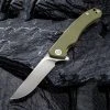 CIVIVI Knives CIVIVI Courser-OD Green G10 (3.45" Satin VG10) C804A