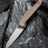 CIVIVI Knives CIVIVI McKenna-Copper (2.92" Damascus) C905DS-2
