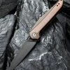 CIVIVI Knives CIVIVI McKenna-Copper (2.92" Damascus) C905DS-3